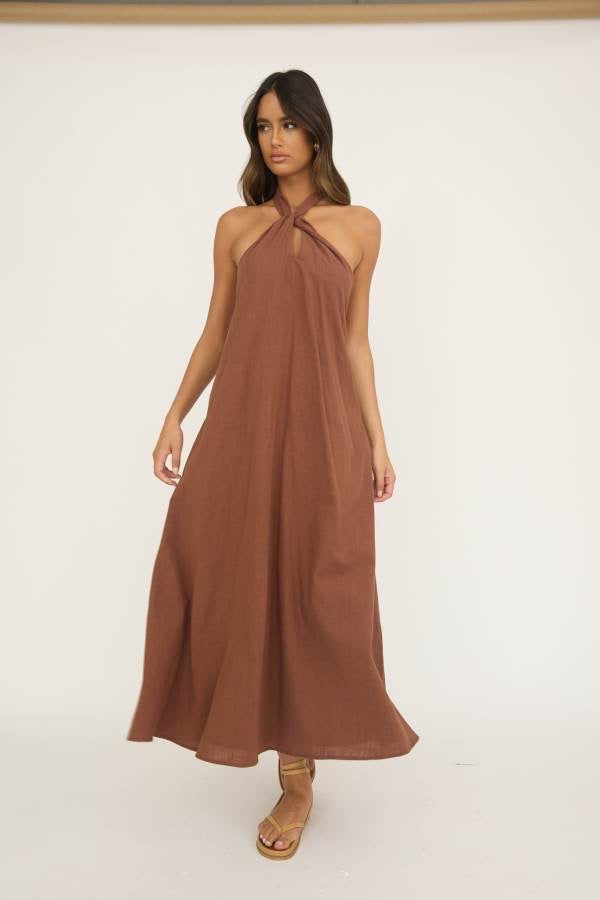 Rena Dress