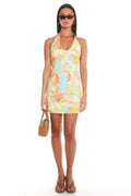 Lena Dress