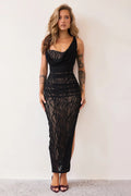 Ariel Lace Dress