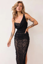 Ariel Lace Dress