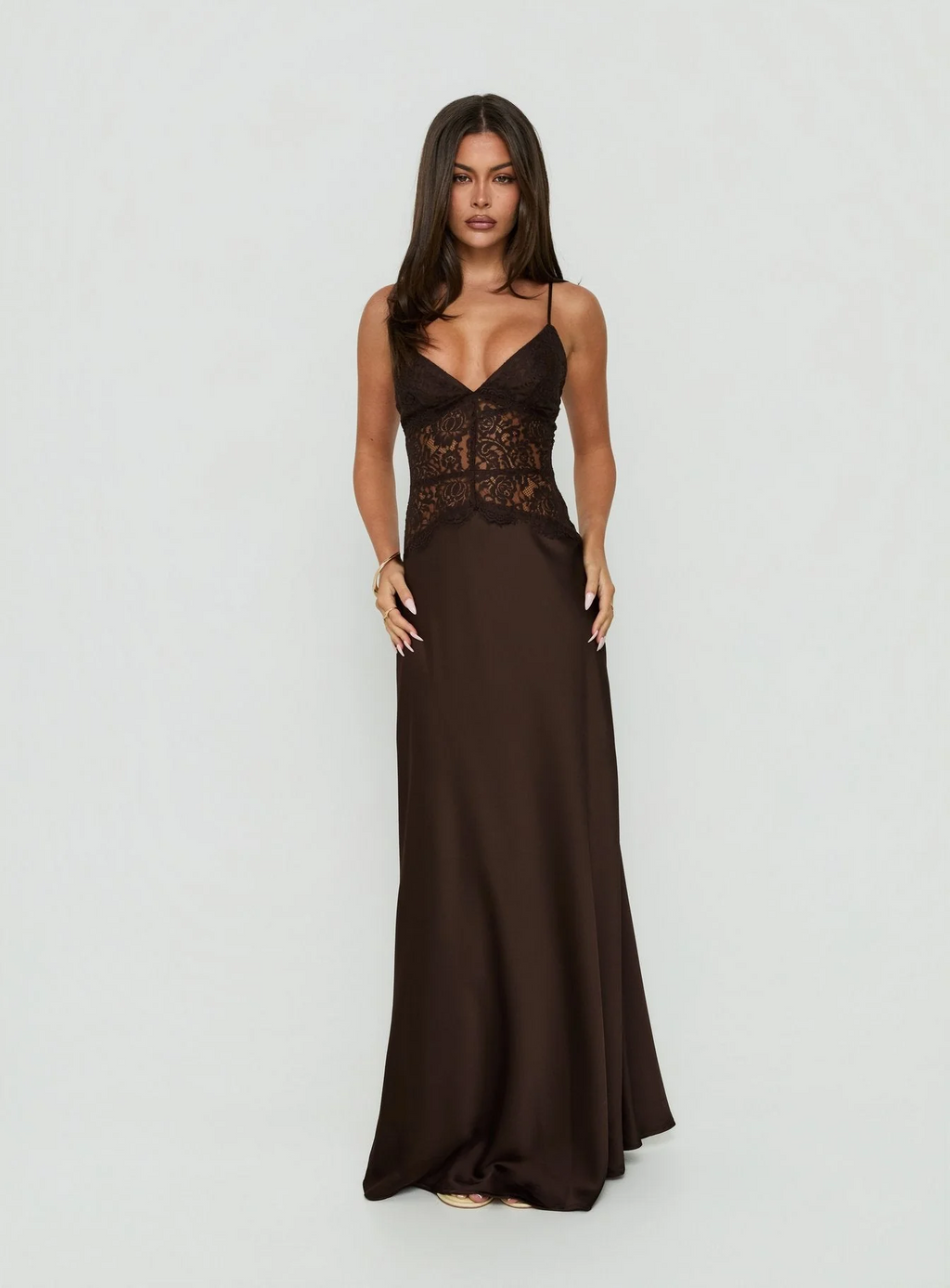 Keira Dress