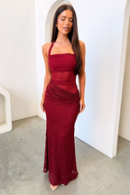 Liora Maxi Dress