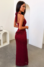 Liora Maxi Dress