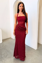 Liora Maxi Dress